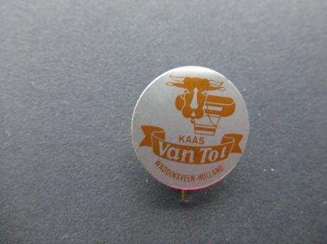 Kaashandel Van Tol Waddinxveen
